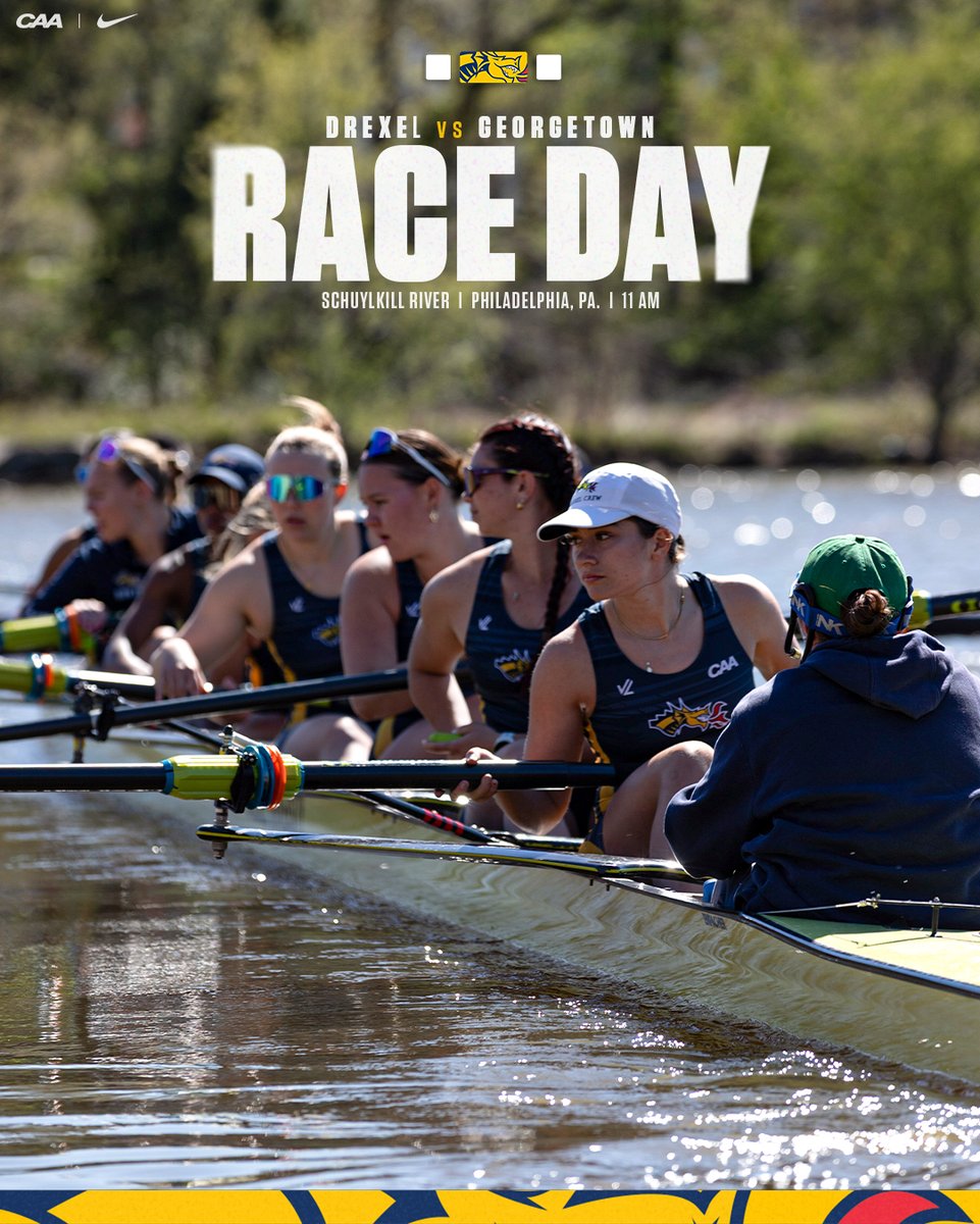 Drexel Rowing tweet media