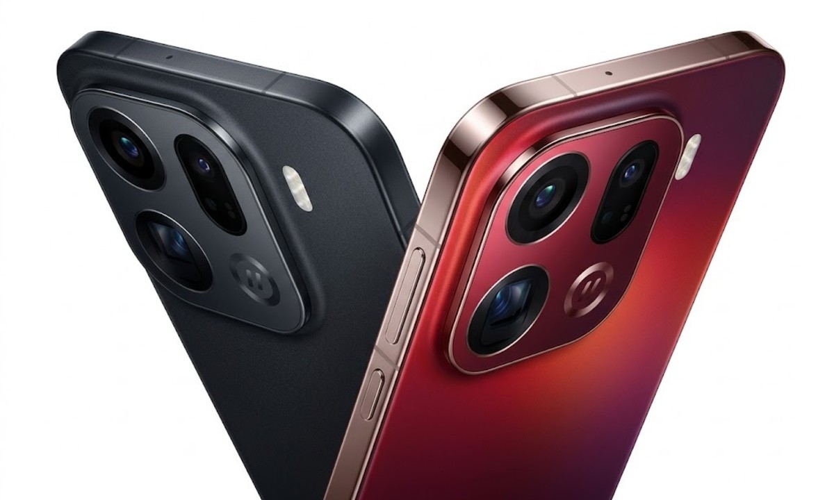 ENTERCO's tweet image. 🔋 ¿Un flagship con 8.000 mAh? El Oppo Find X10 quiere romper la autonomía

#OppoFindX10 #Smartphones

enter.co/smartphones/op…