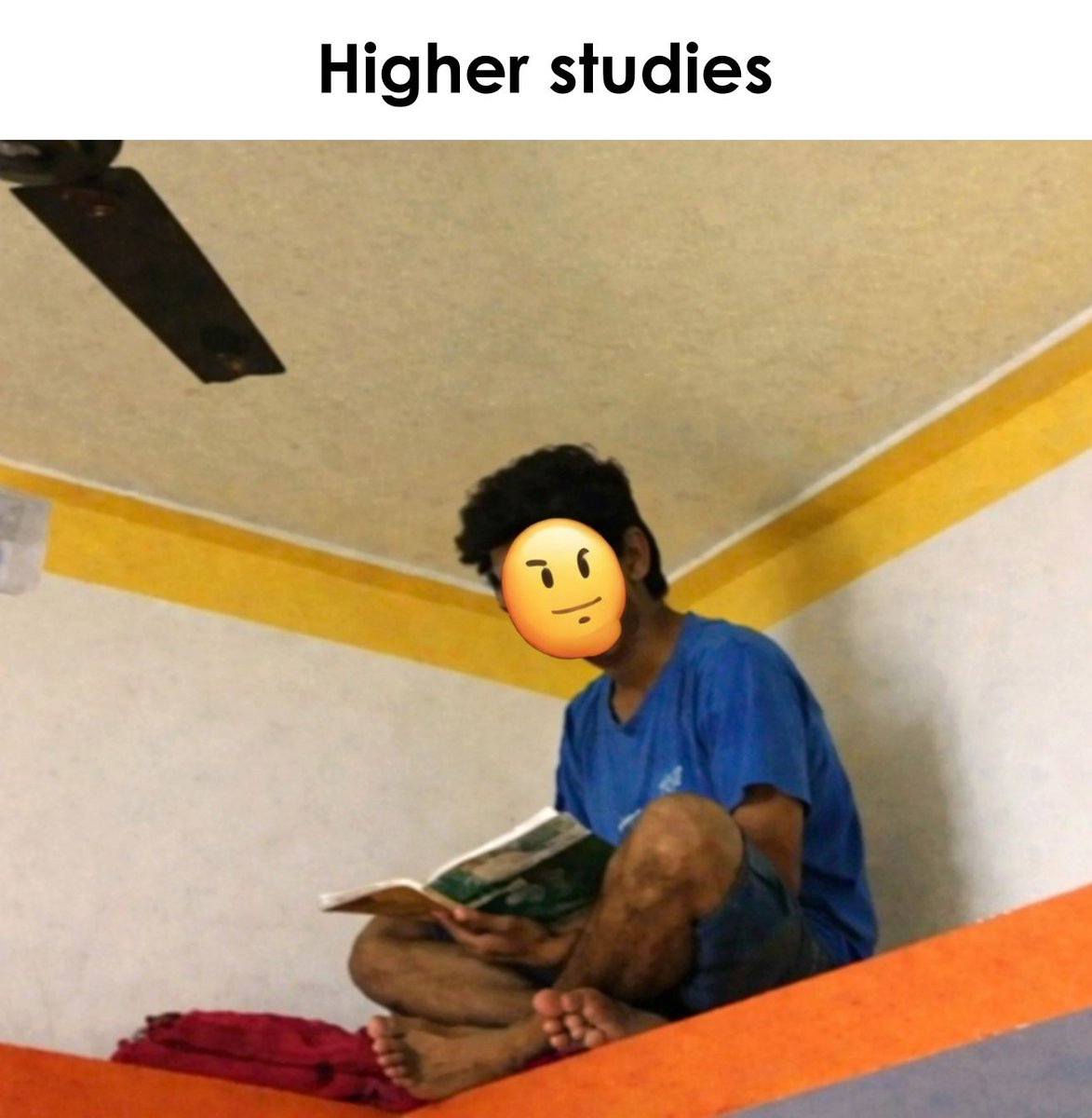 chirag54603's tweet image. #Memes #Life #Studies #Exams #Education