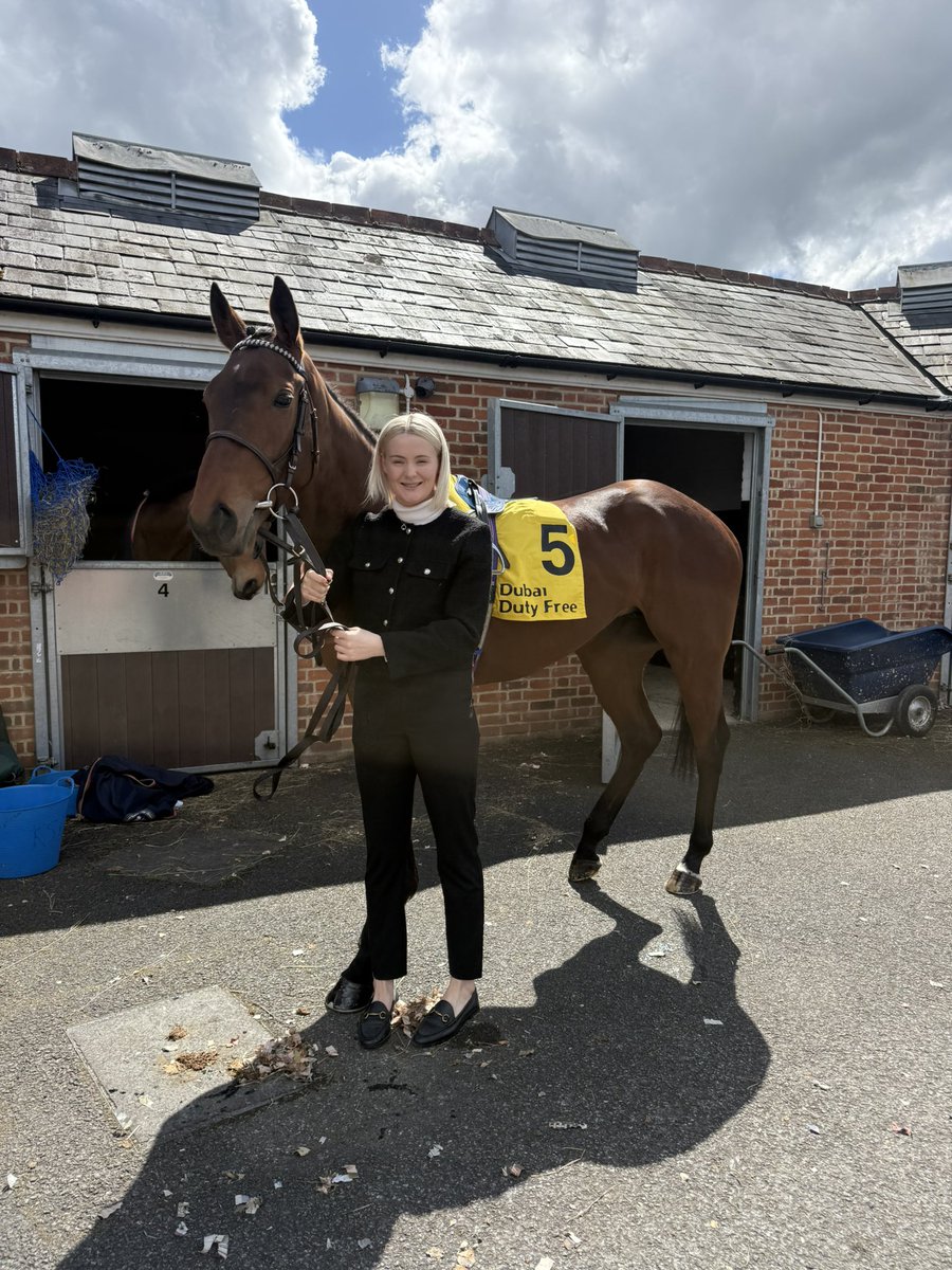 Katie Scott Racing tweet media