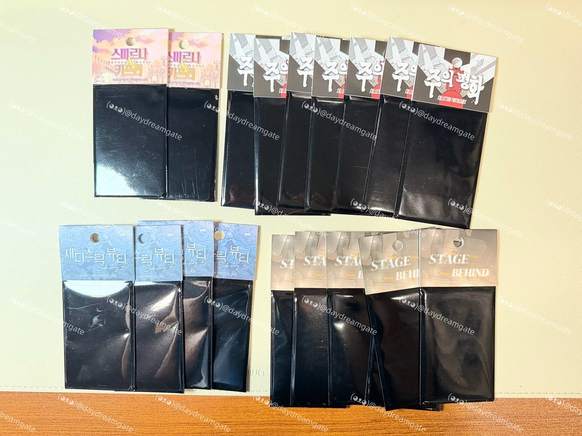 daydreamer ✨ tweet media