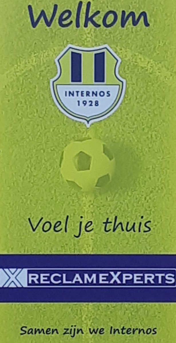 vvinternos's tweet photo. @vvinternos Za5 tegen @vv_sco is 7-1  geworden, Tom van Heijst verrast zichzelf door knap raakte schieten #vvinternos https://t.co/SMy5hpMTt1