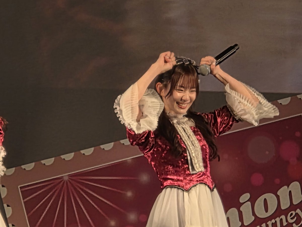 KIKU tweet media