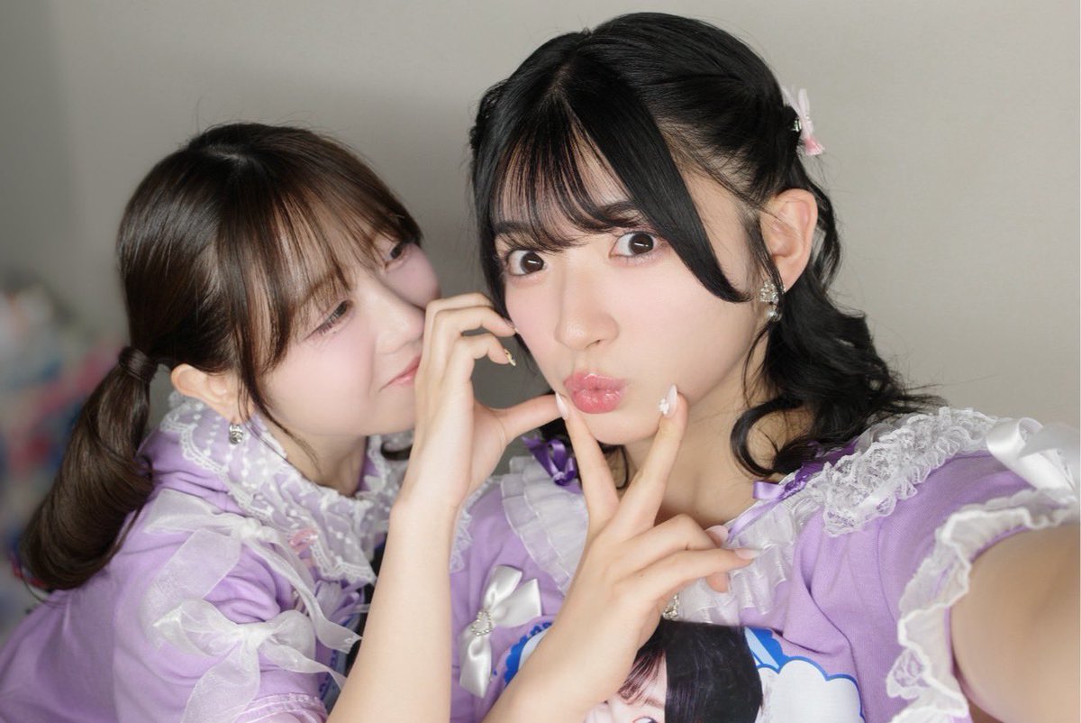 #進藤あまね Birthdayイベント
あまねすと過ごす22な1年
一部にゲストとして呼んでいただきました🎶

一緒に歌ったり沢山話したり、なにより大切な仲間の大事なイベントにこうしてよんでもらえてすごく嬉しかった！
あまね少し早いけどおめでとう🎂