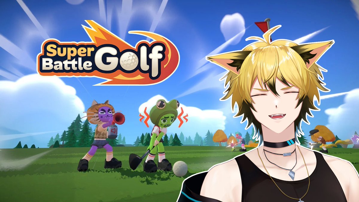 Cylowless 🐺⚡️//Vtuber IT Support tweet media