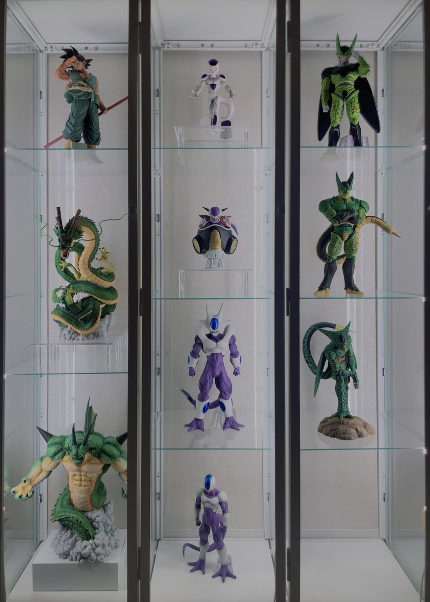 オレ達はもう飽きたんだ tweet media