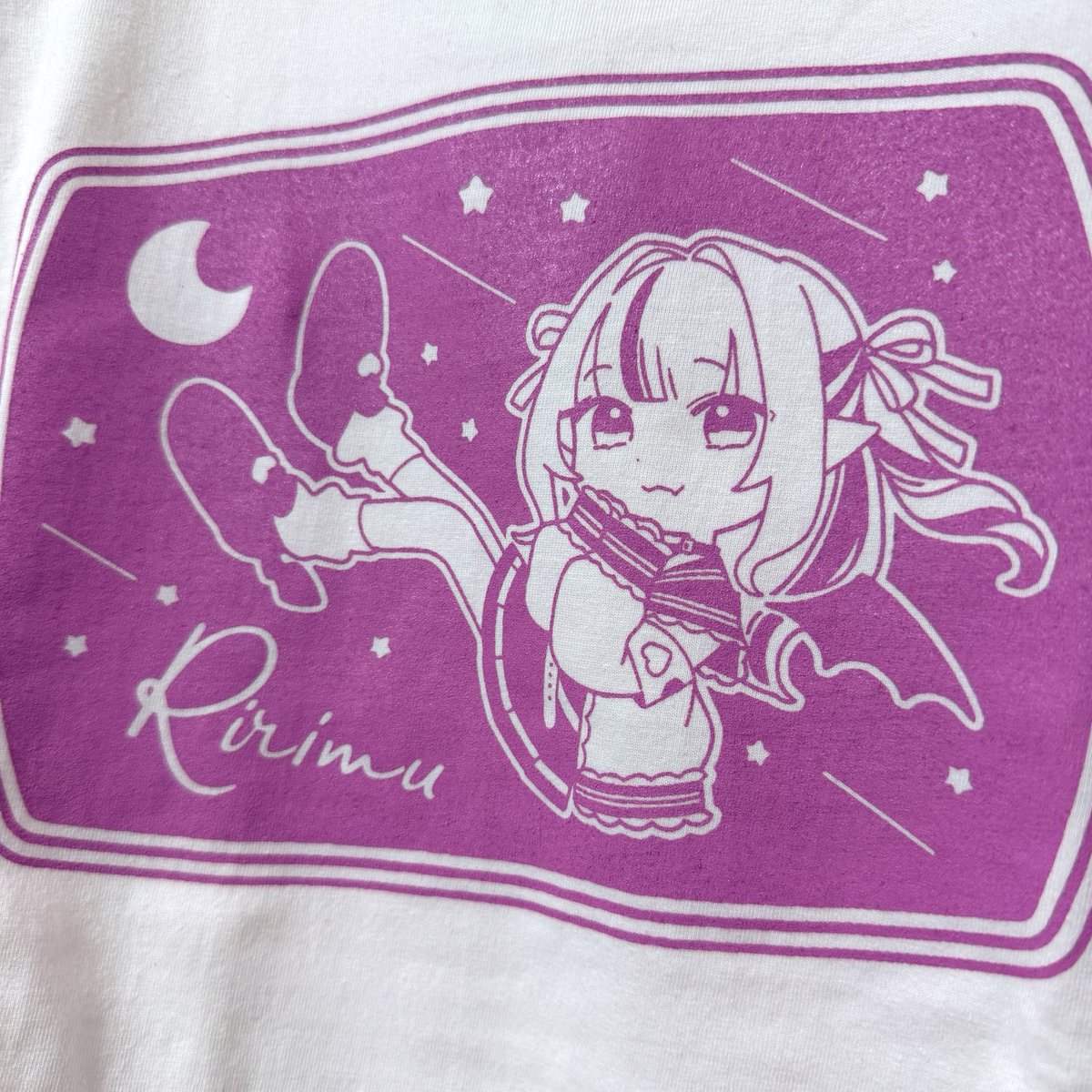 ちゃも@にじそ【南2ホールT-82】 tweet media