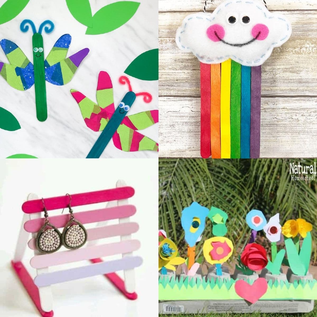 JaciReynolds's tweet image. Got popsicle sticks lying around? Use them to make easy crafts with the kids! 

Here are 20 popsicle stick craft ideas both you and your children will enjoy creating. 😉

#Craft #Crafting #DIY #PopsicleStick
 LocalInfoForYou.com/150110/popsicl…