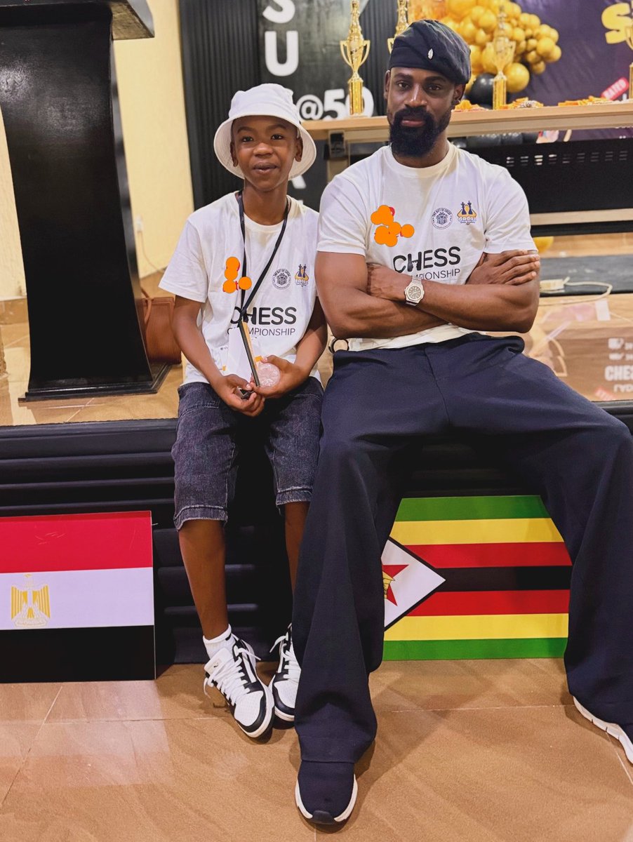 Tunde Onakoya tweet media