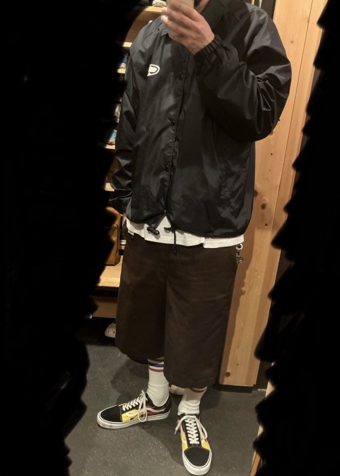 夜は寒いのでまたSRHのコーチ
今日はこんな感じでした