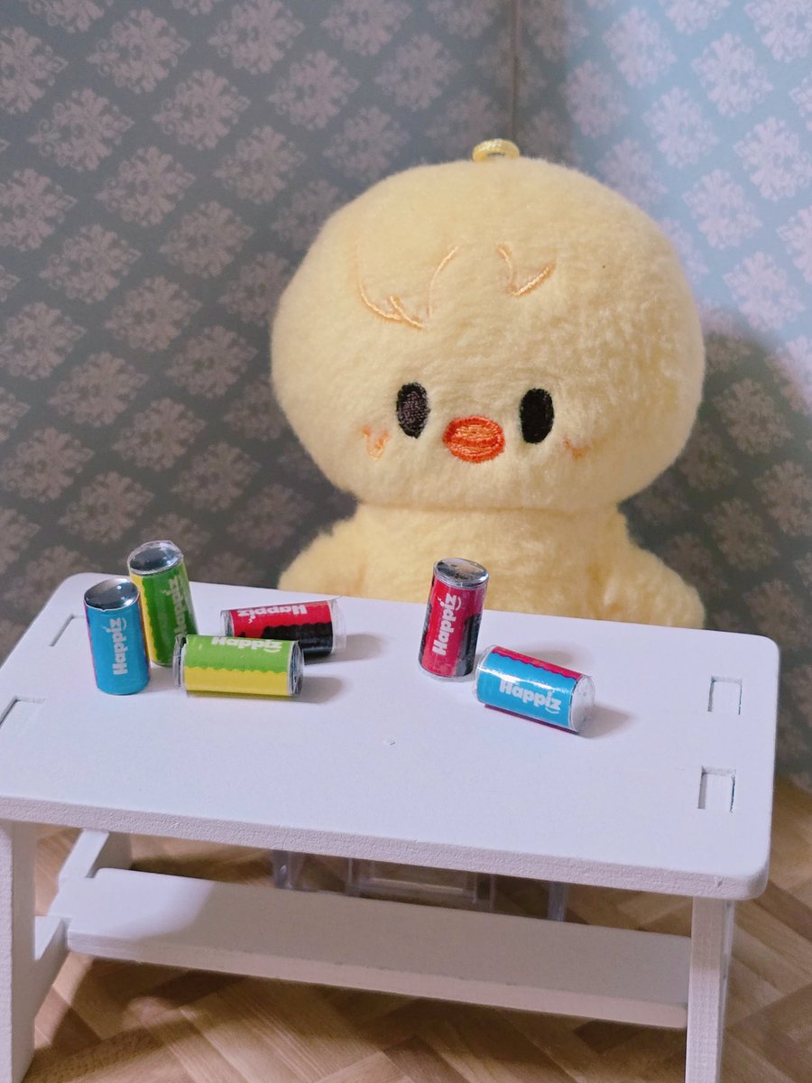 yongsaelixx's tweet image. 私も早くMy EveryDay Carryしたい❤💚💙

#felix #happiz #everydaycarry