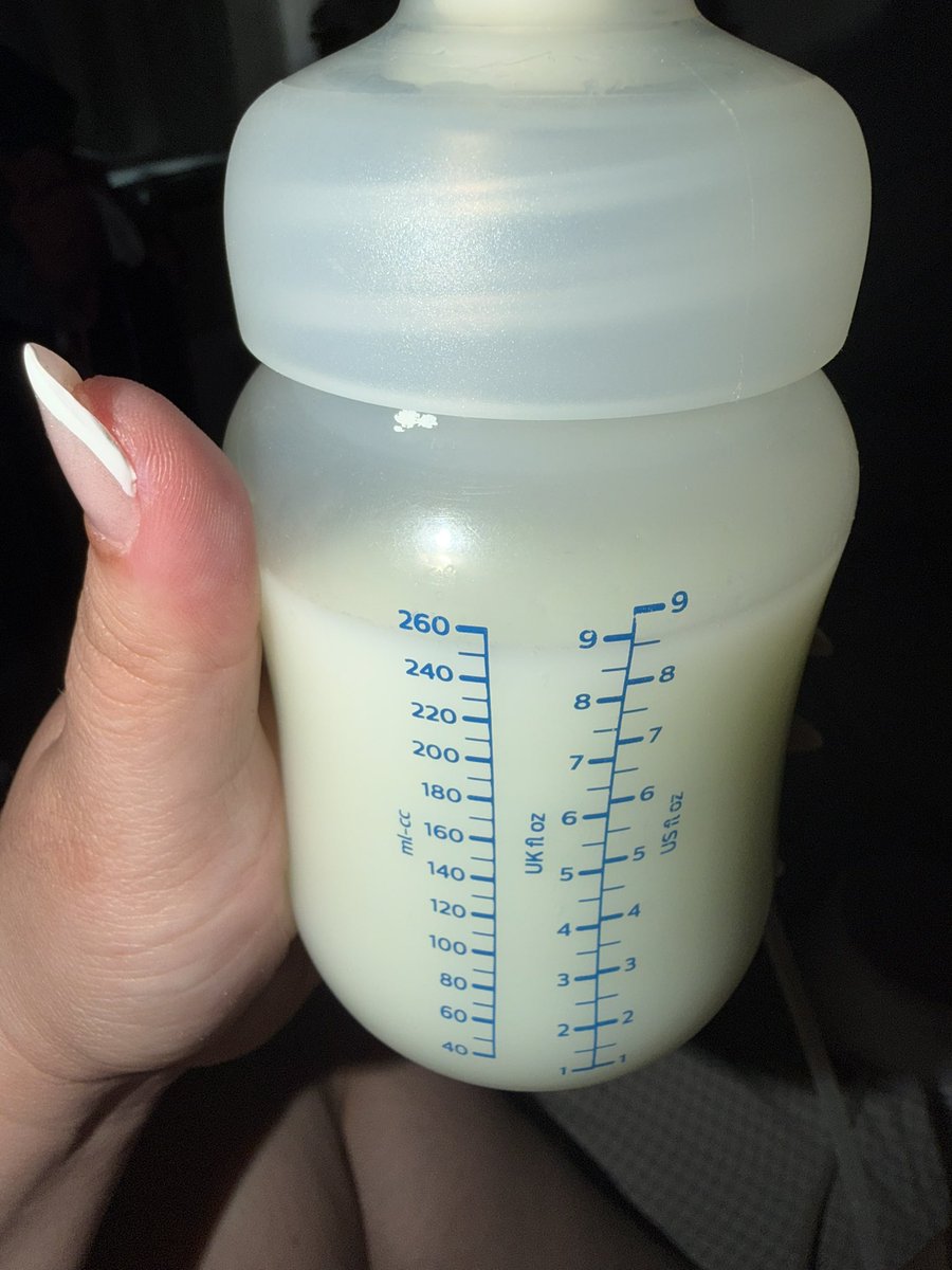 Julia Milk tweet media