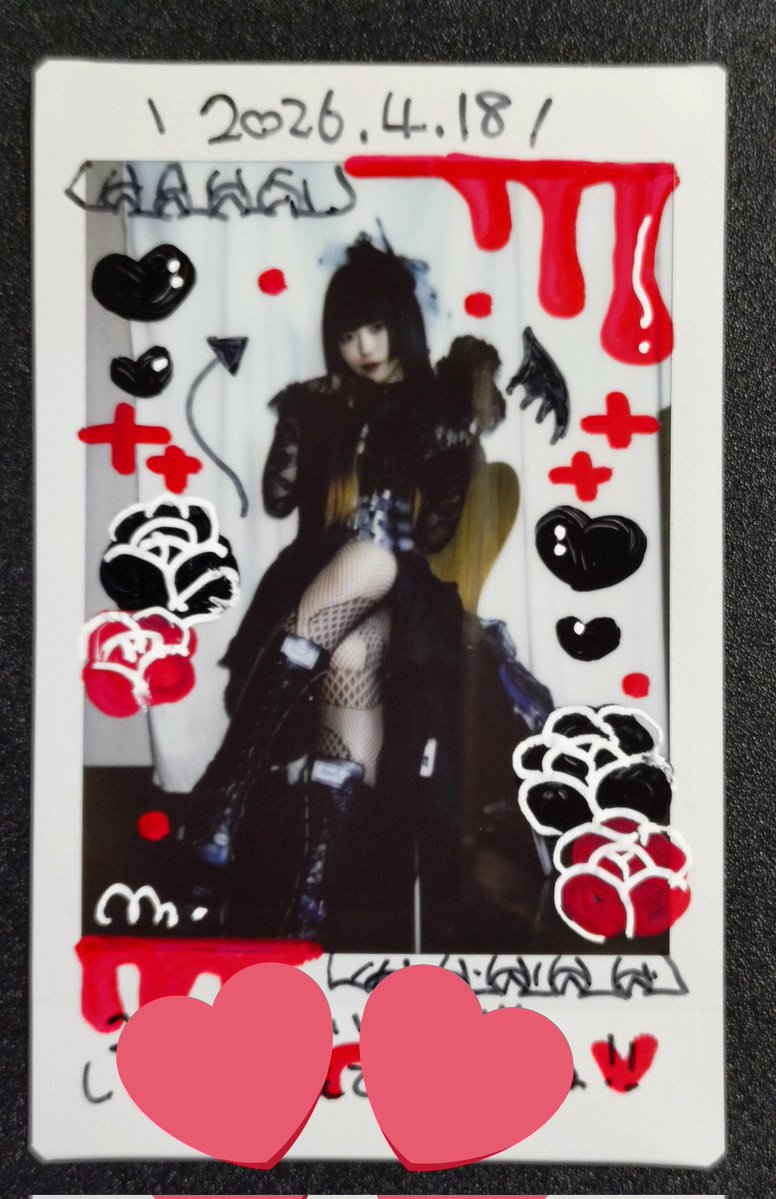 タケノリ🌹💗🐶໒꒱ ⡱❤️🎀🐈🏰🩵 tweet media