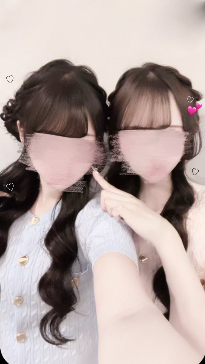 ꜀( ꜆-⩊-)꜆💕💕 tweet media