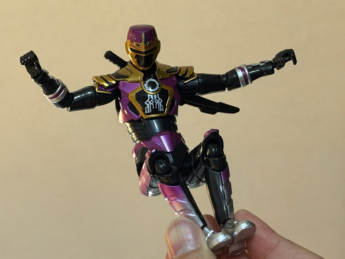 Yume h@ hero tweet media