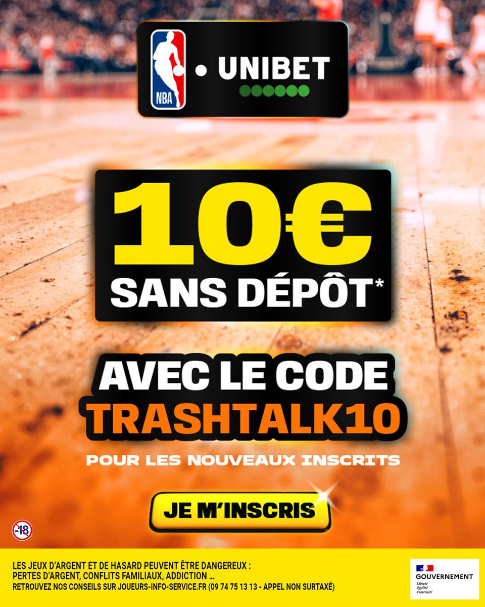 TrashTalk tweet media