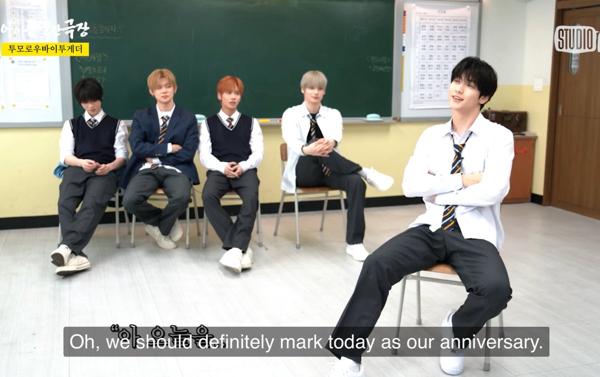 february 25, 2026: national yeonbin day