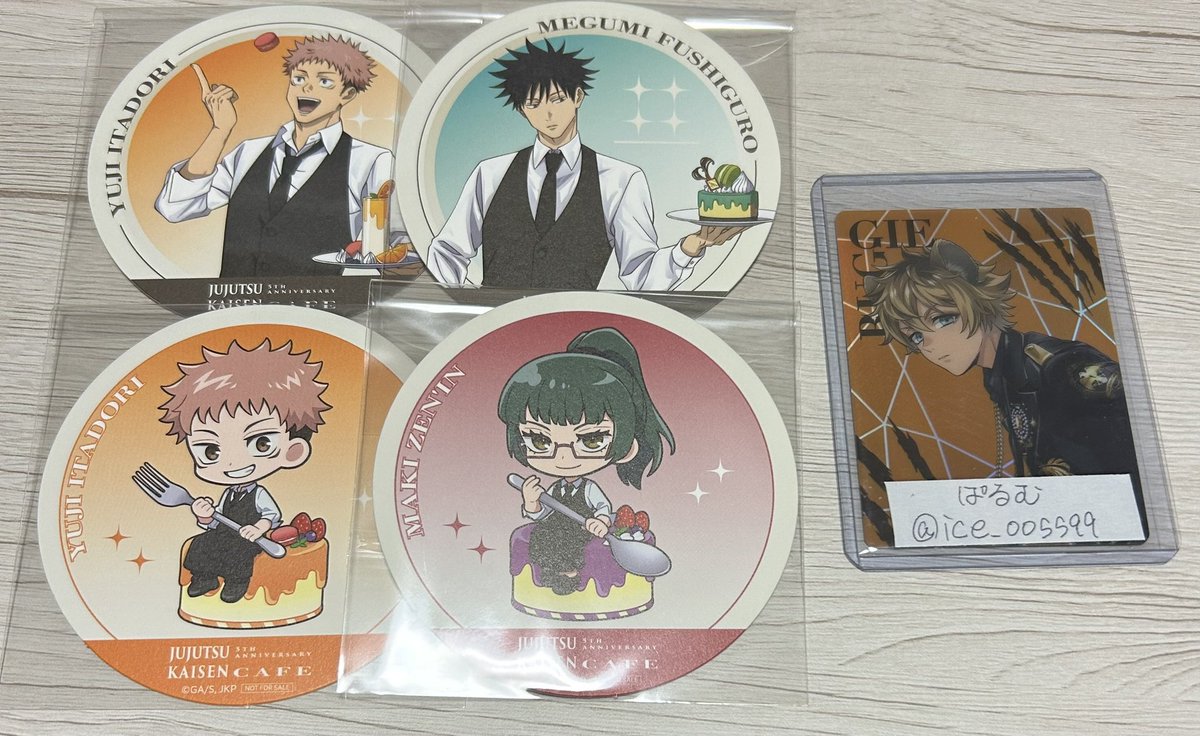 ぱるむ tweet media