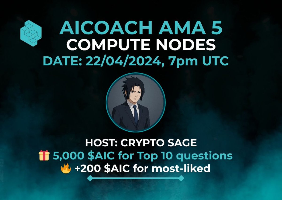AICoach tweet media