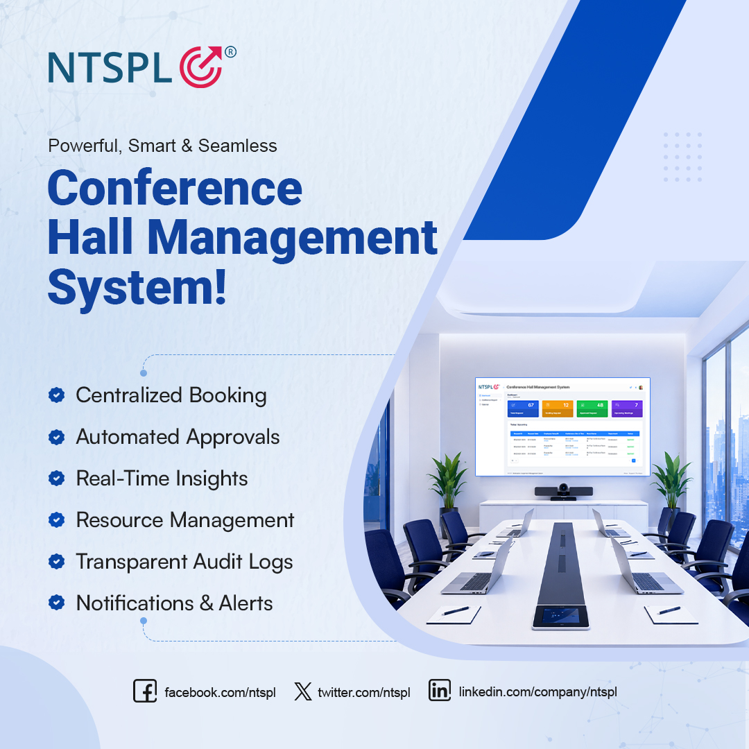 NTSPL tweet media