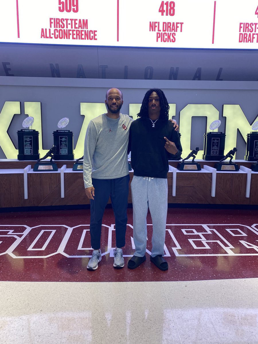 Derrick Blaylock tweet media