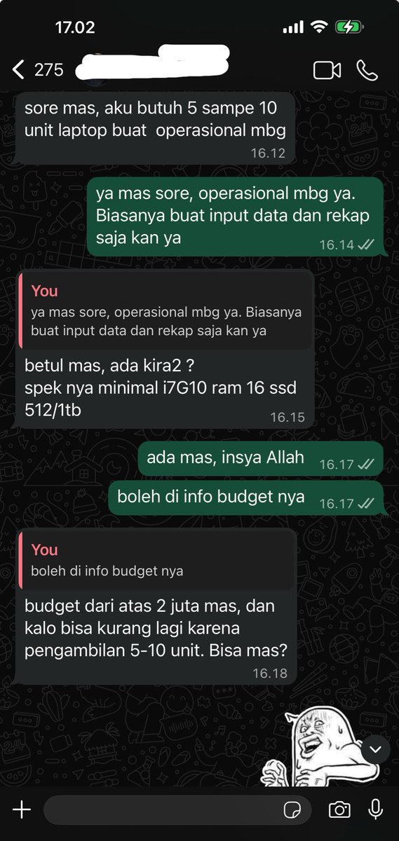 sedang  tweet media