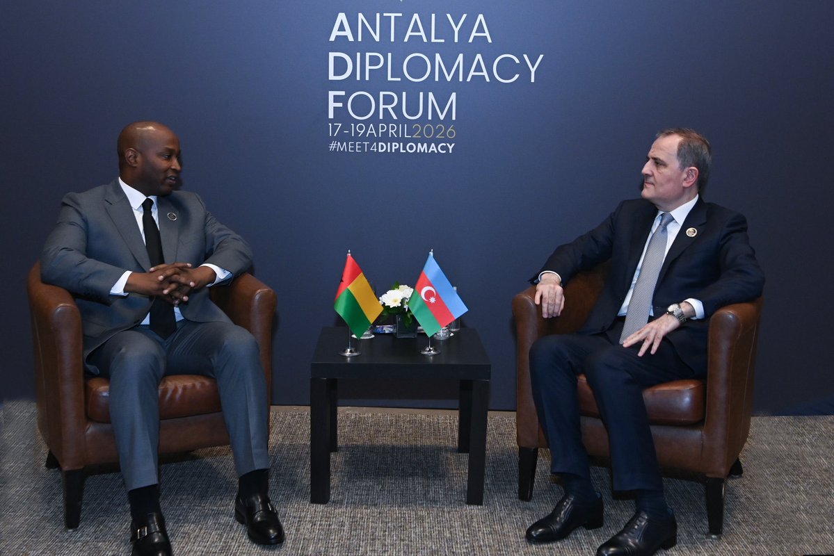 Azerbaycan Büyükelçiliği Türkiye tweet media