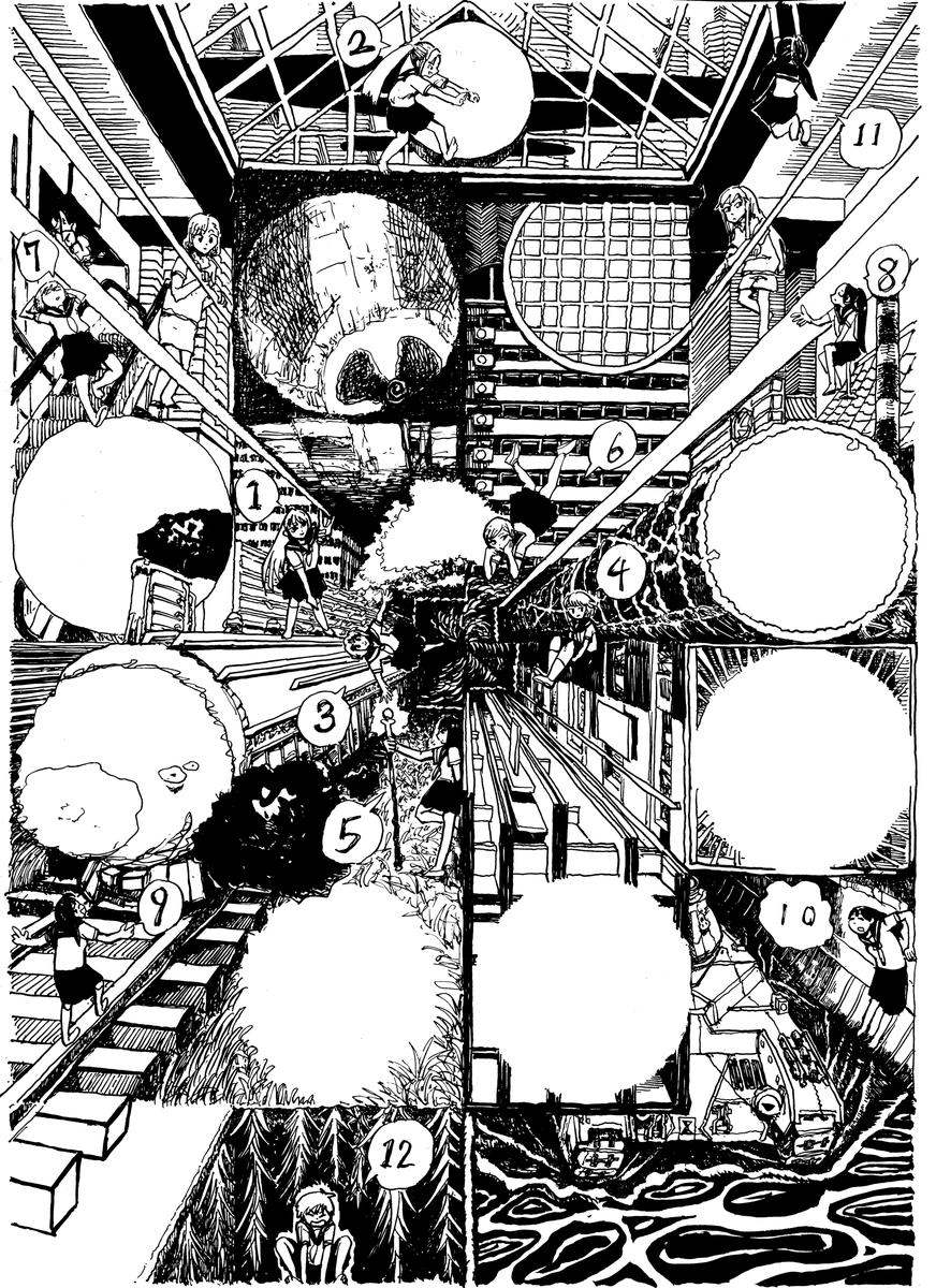 もぐこん tweet media