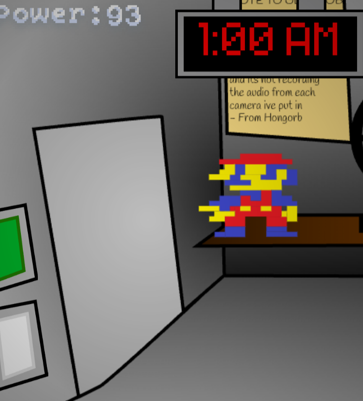 Ramper not Damper tweet media