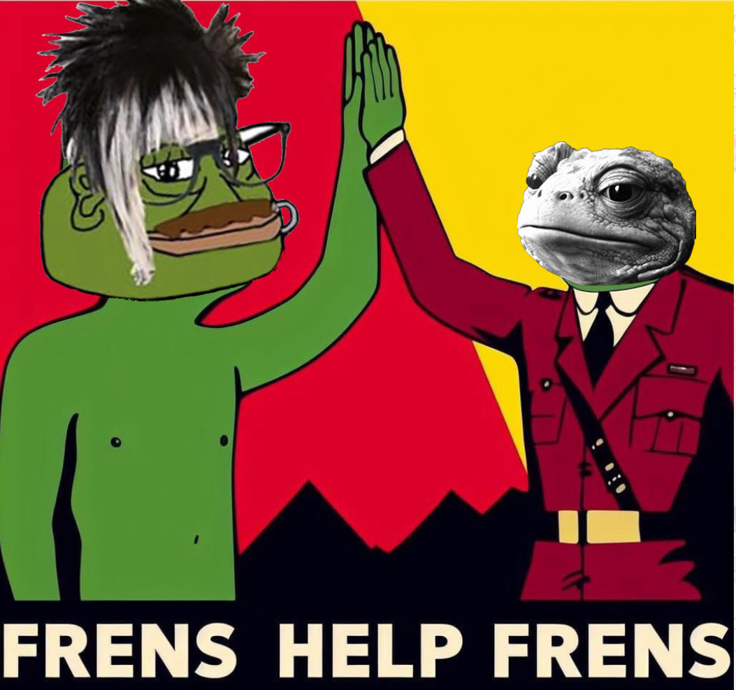 𝙻𝚘𝚠𝚎𝚕𝚕 𝙱𝚎𝚎𝚝𝚜 🏴👋🏼🐸🤚🏼🏴 tweet media