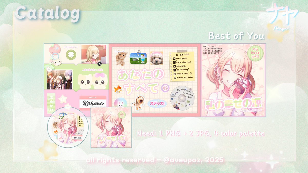 naya lagi ospek & cari kinci 📌 tweet media