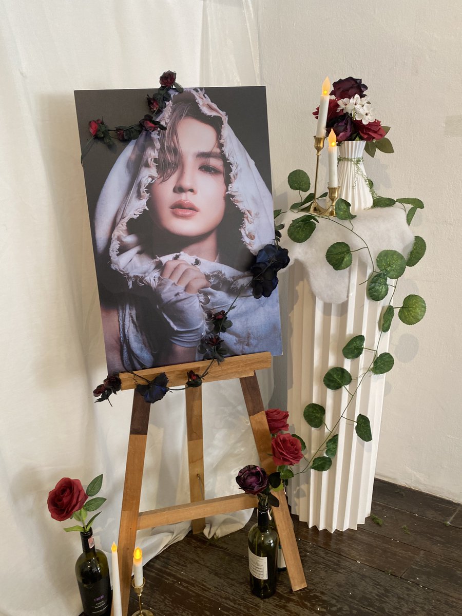 Mintnyland 🐽 𓃟ྀིྀིྀིྀིྀི tweet media