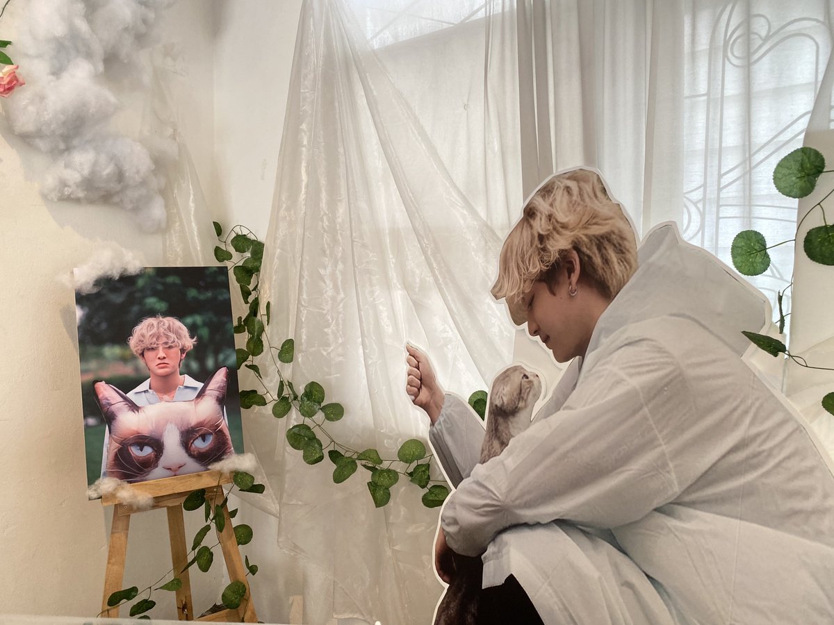 Mintnyland 🐽 𓃟ྀིྀིྀིྀིྀི tweet media