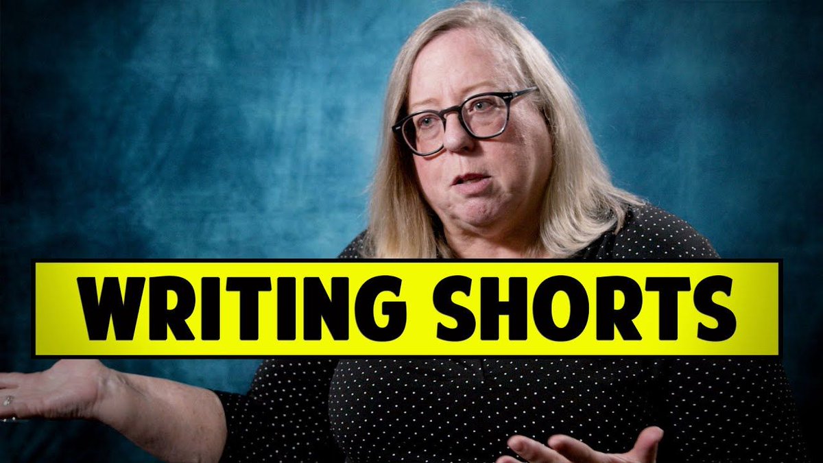 filmcourage's tweet image. 5 Tips For #Writing A #ShortFilm - Kim Adelman 
buff.ly/R7c3F2u 
#filmmaking