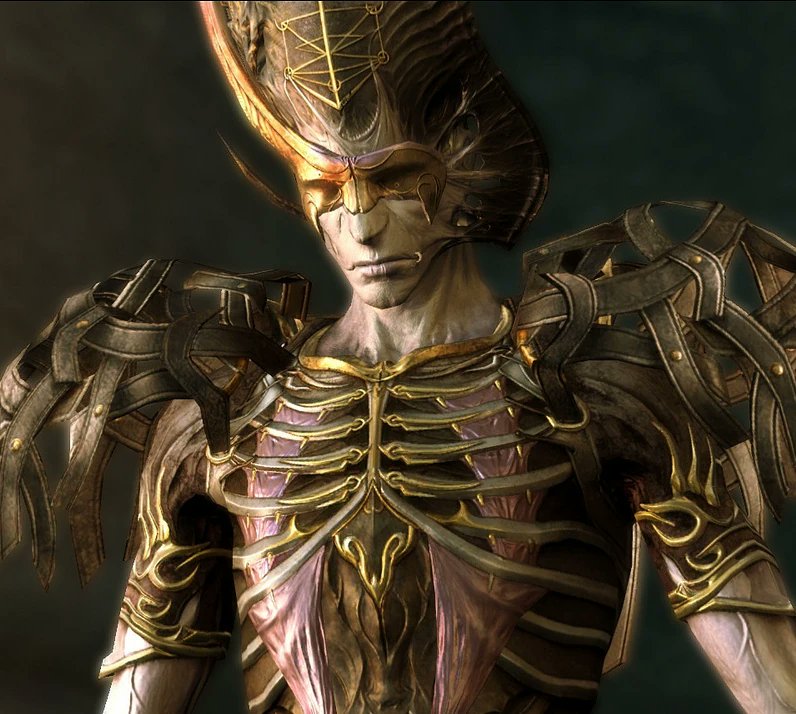 I’ll never forget what BioWare did to my boy the Architect.

The first sentient darkspawn we encounter in Dragon Age: Origins – Awakening. He modified the Taint, severed the Old Gods’ call, created thinking, speaking darkspawn, and essentially founded an entirely new form of life