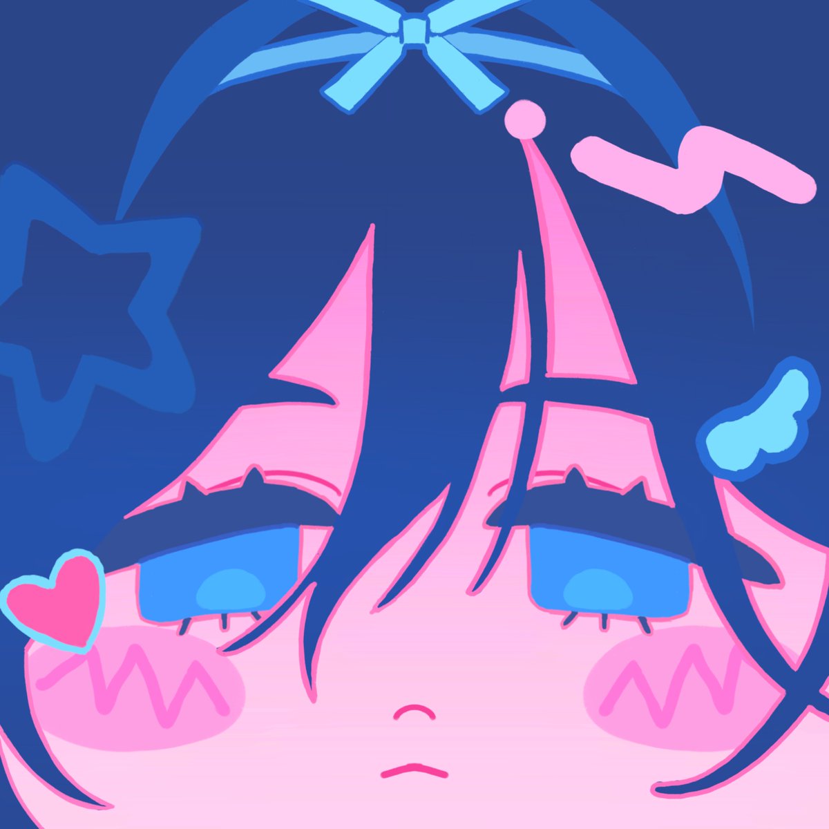 Suni ✧ tweet media