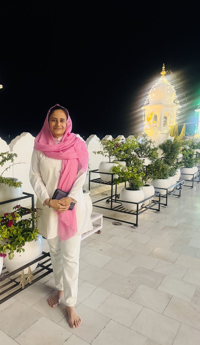 Rupinder Kaur Sra tweet media