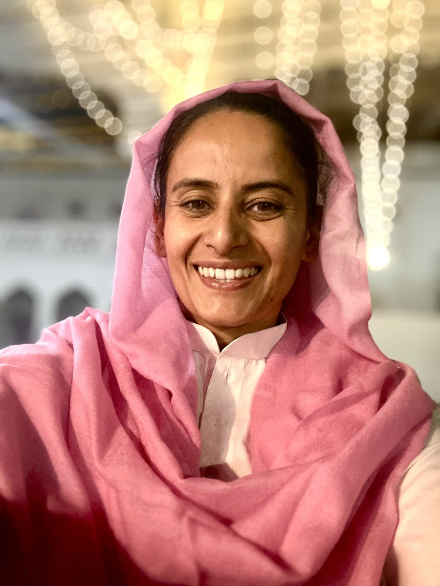Rupinder Kaur Sra tweet media
