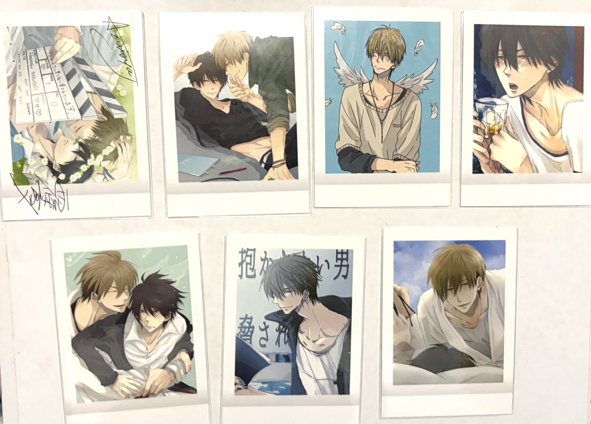 ชิโระโระโระโระโระ tweet media