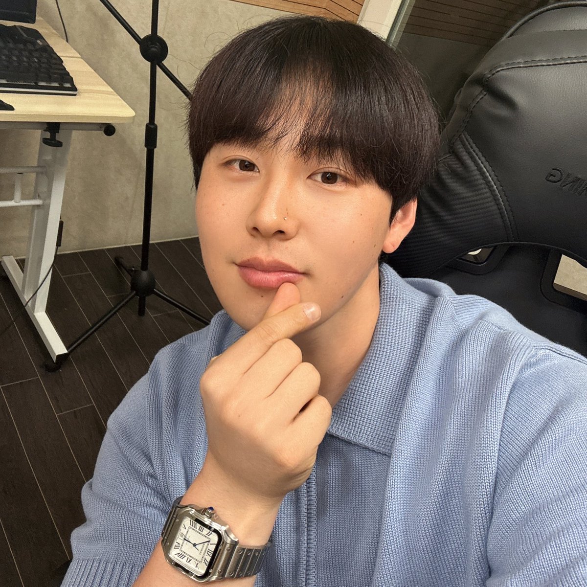 WOOSIK(MIDNIGHT DRIVE) tweet media