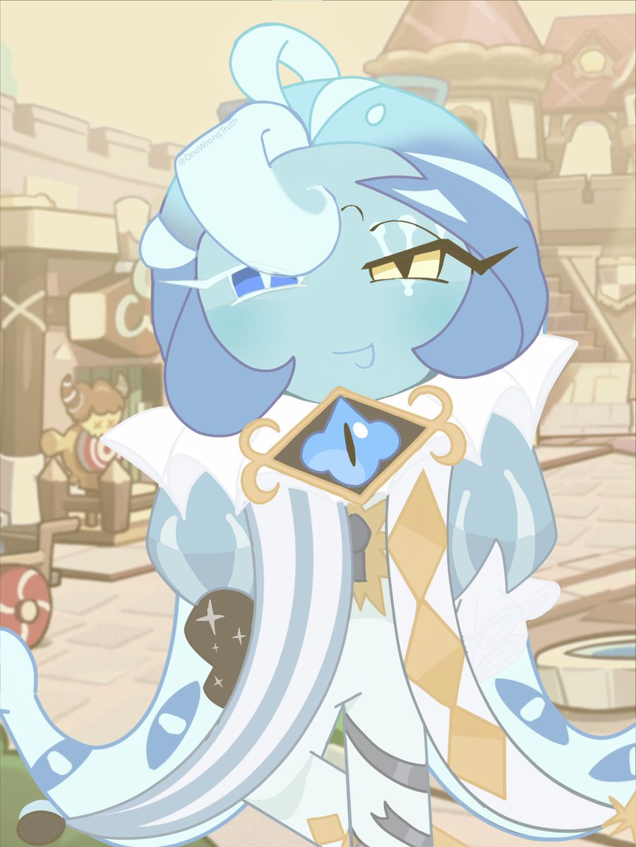 Sage of Truth tweet media