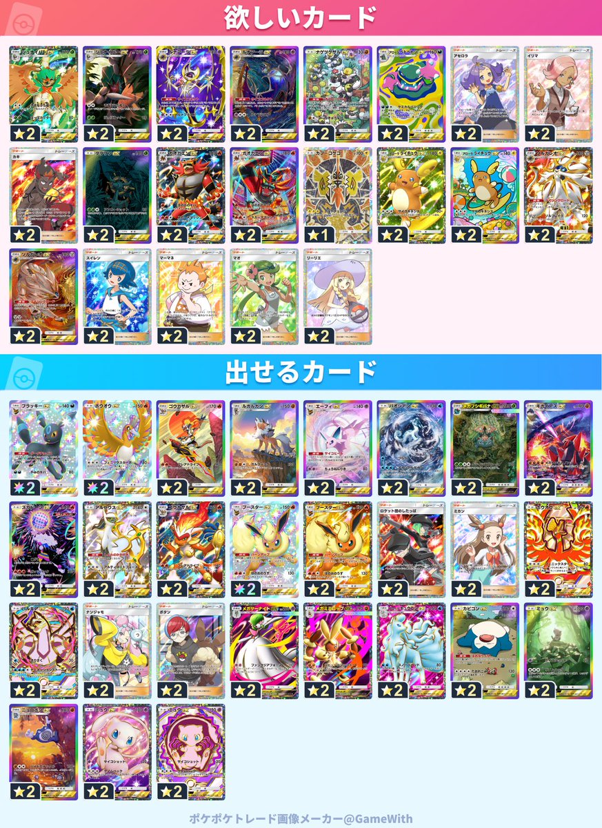 しらる tweet media