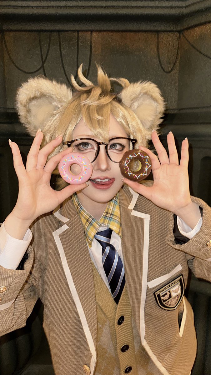 ぶる🫐 5/4幕張a! 5/9池a! tweet media