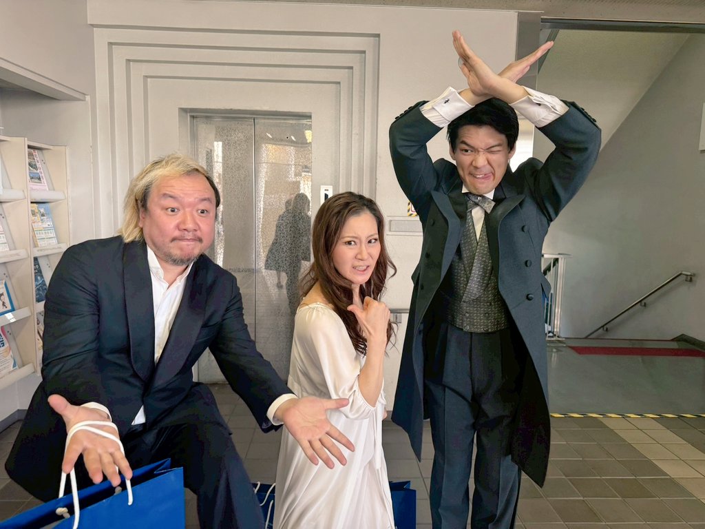 沙織.N tweet media