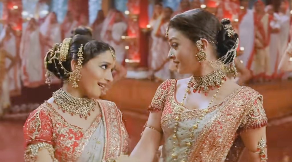 God Bless Mohabbatein tweet media