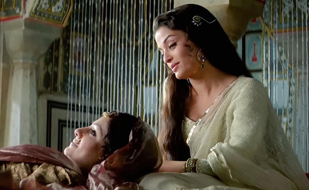 God Bless Mohabbatein tweet media