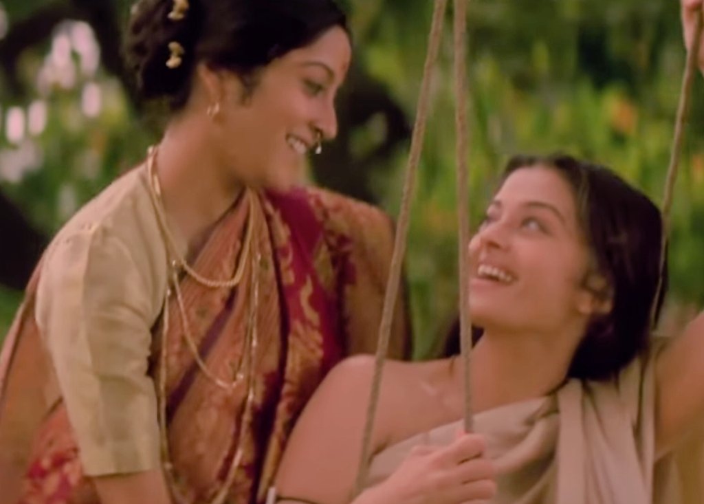 God Bless Mohabbatein tweet media