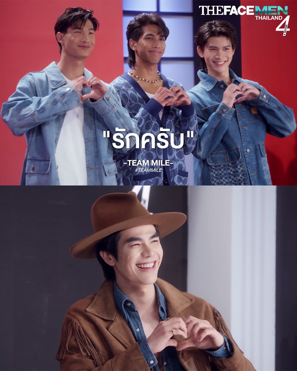 Mr. Super sMILE tweet media