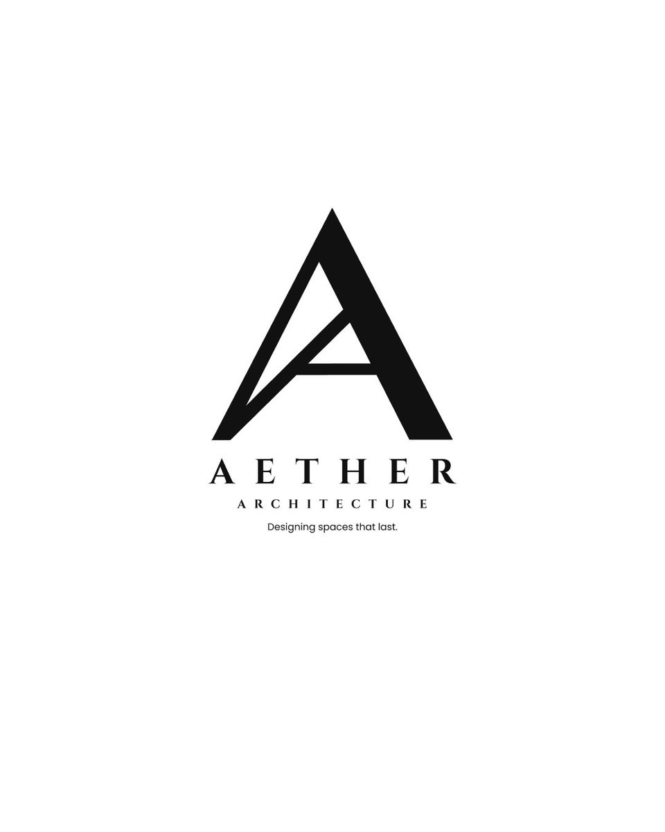 iam_saggharpee's tweet image. 26daysOfAlphabetLogo.
Day 1/26 — A

Brand: Aether Architecture

A modern architectural studio built on precision, structure, and timeless design.

#LogoDesign #AtoZChallenge #BrandIdentity #FigmaDesign #DailyDesign