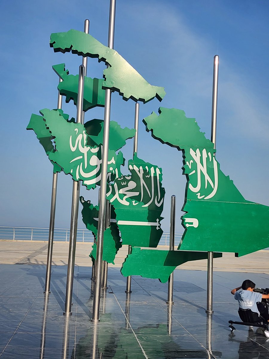 عبدالله بن شيحان tweet media